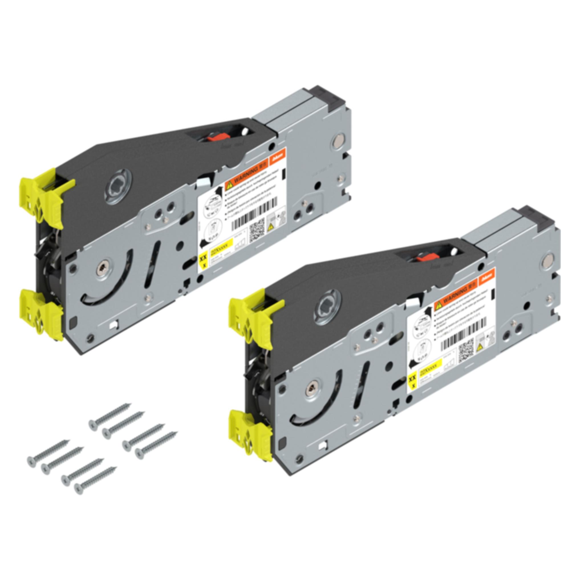 Blum Kraftspeicher Hochliftklappe AVENTOS HL top (03220181)