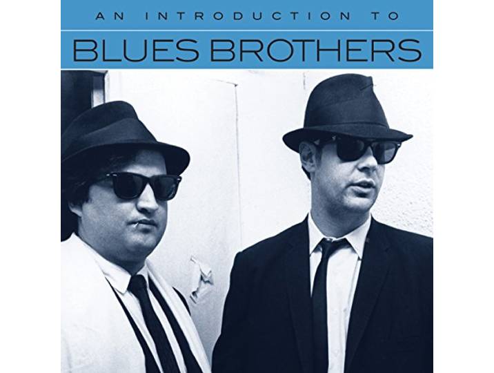 The Blues Brothers - An Introduction To