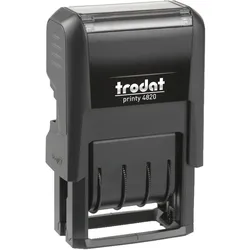 TRODAT Stempel Printy 4820 4.0 211870 Datum 4mm