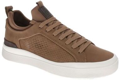 Steve Madden Oasys - Mens 7 Tan Sneaker Medium