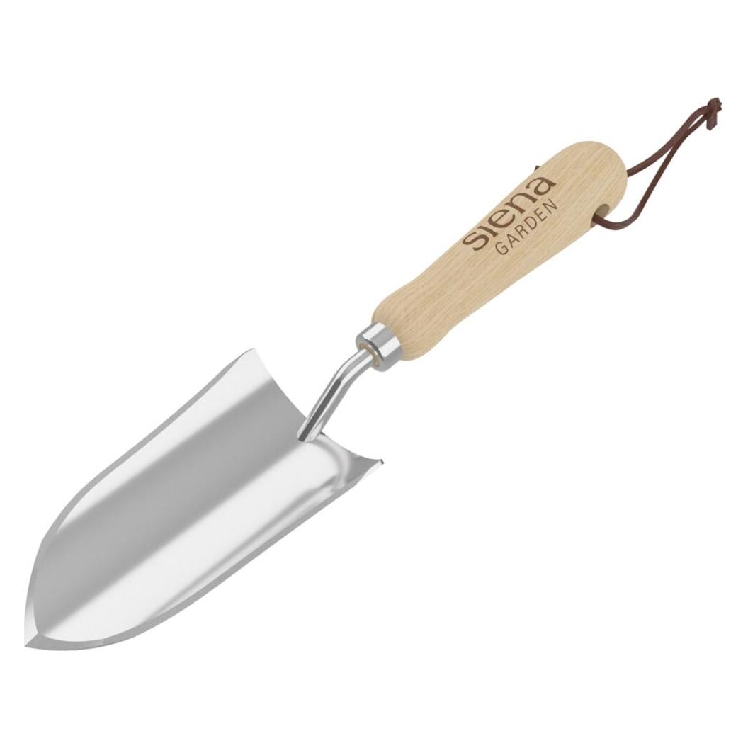 Siena Garden Blumenkelle ISYPLANT M Griff Esche FSC 100% (W74961)