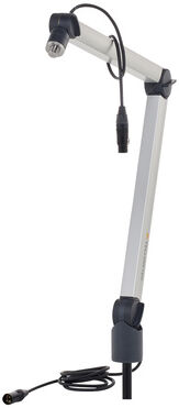 Yellowtec MiKA Mic Arm M Aluminium XLR Aluminium