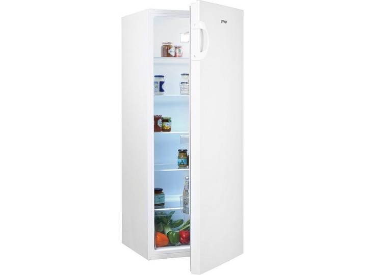 GORENJE Kühlschrank R4142PW, 143,4 cm hoch, 55 cm breit