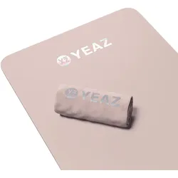YEAZ Set - Handtuch & Matte CARESS