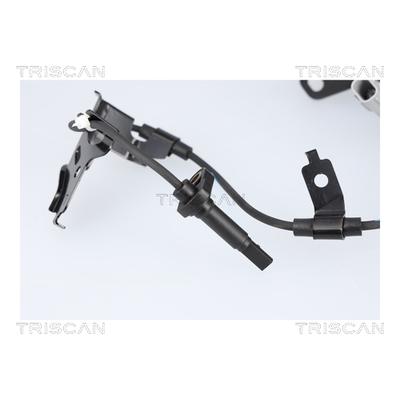 TRISCAN Sensor, Raddrehzahl 8180 13253 für LEXUS