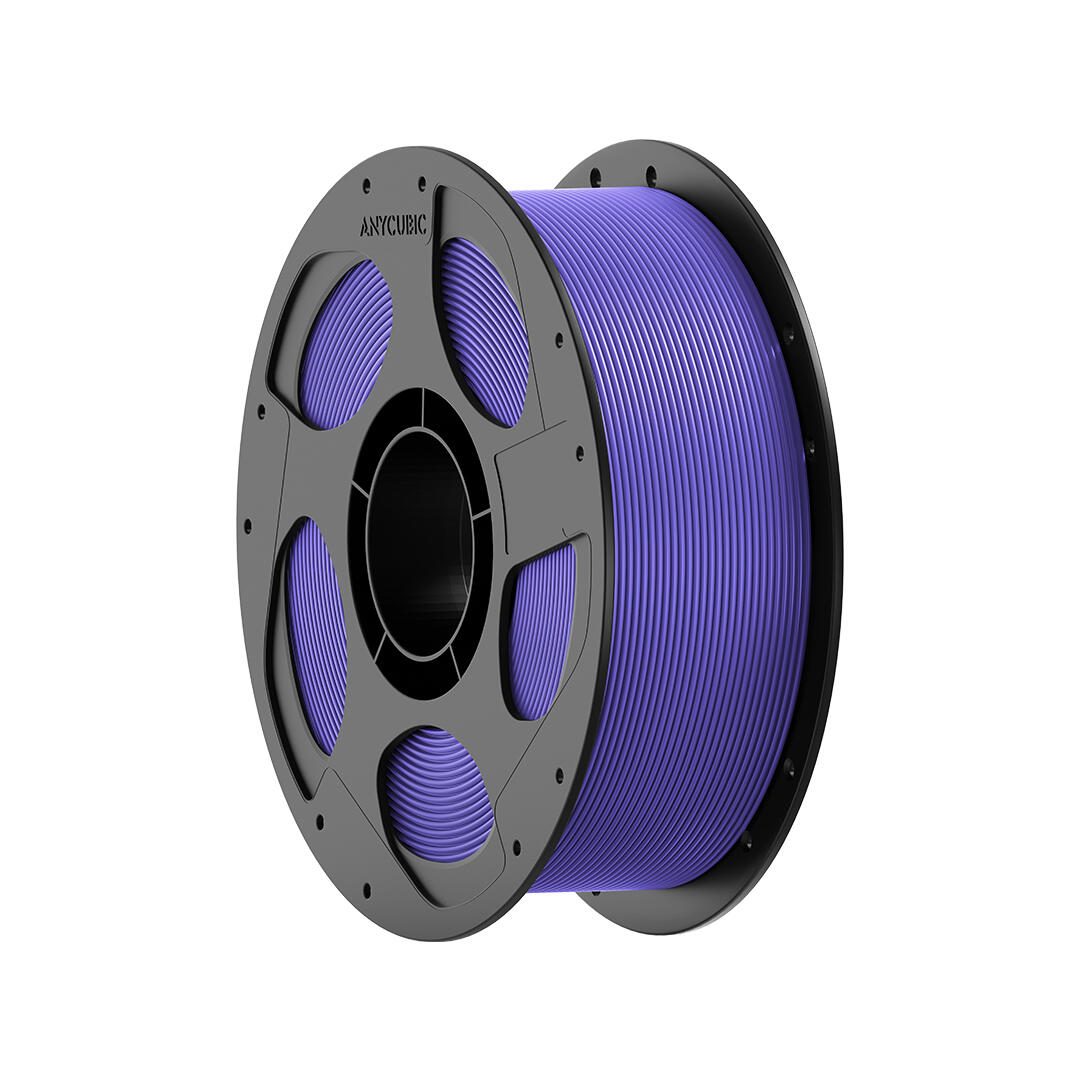 Anycubic PLA Filament 1,75mm Purple AHPLPO-107