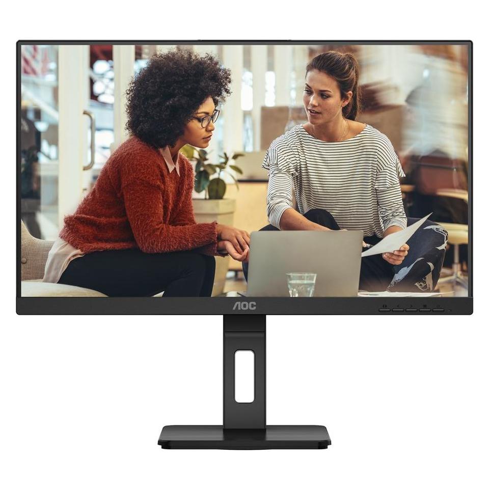 AOC U27E3UF (3840 x 2160 Pixel, 27") (U27E3UF)