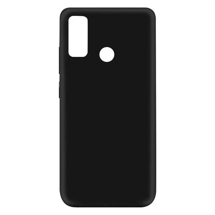 Evelatus P Smart 2020 Soft Touch Silicone (Huawei P Smart (2020)) (23028503)