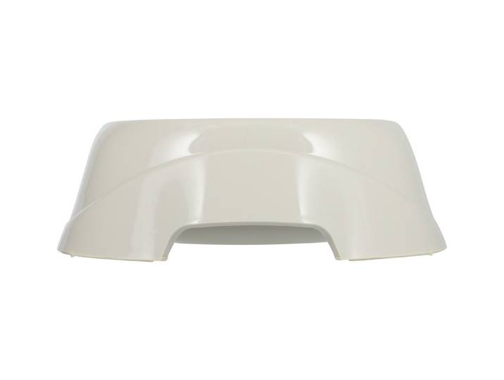 Ferplast Plastik Napf Magnus 2 2L Grau