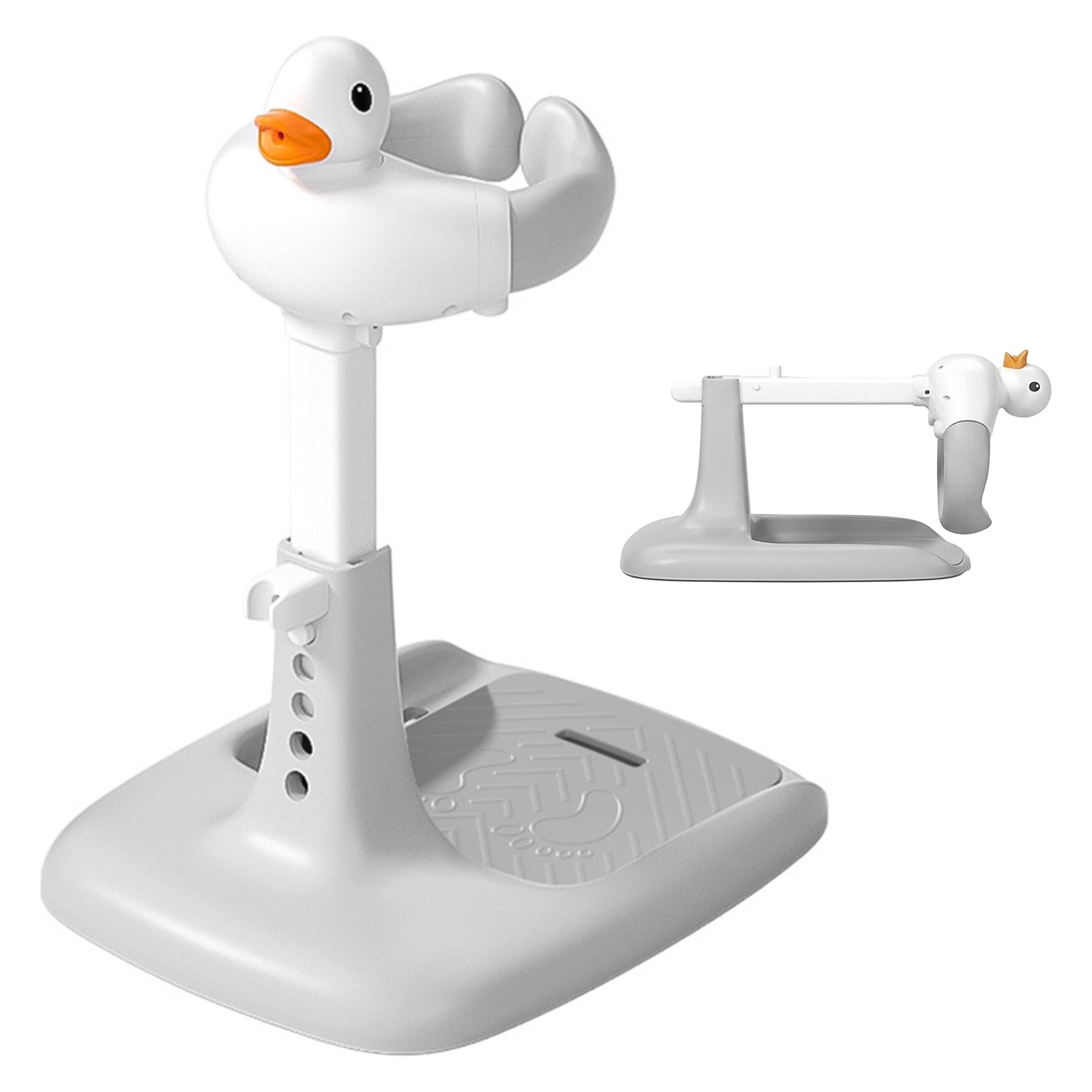 Relaxdays Baby-Duschständer (4052025539306)