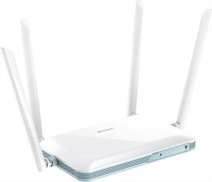 D-Link Router G403-bianco