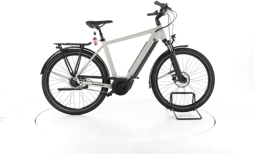 Winora Sinus N5f eco City E-Bike - 294361