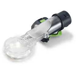 Festool Absaughaube mit Lichtmodul LM-OF 1400 LED Lichtring 578683