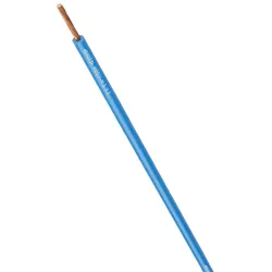 Lapp Kabel&amp;Leitung H05V-K EMBOSS 1X1 BU 4510023K/2000