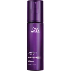 95ml Wella Professionals Ultimate Color Shine Spray
