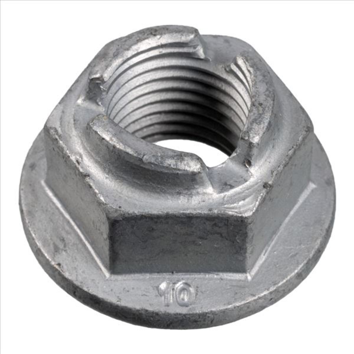 Mutter, Traggelenk FEBI BILSTEIN 23696