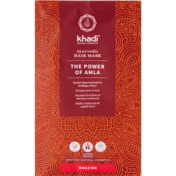 50g khadi Amazing Ayurvedic Hair Mask The Power of Amla
