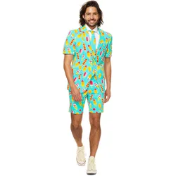 OppoSuits Iceman Sommer Suit (50)
