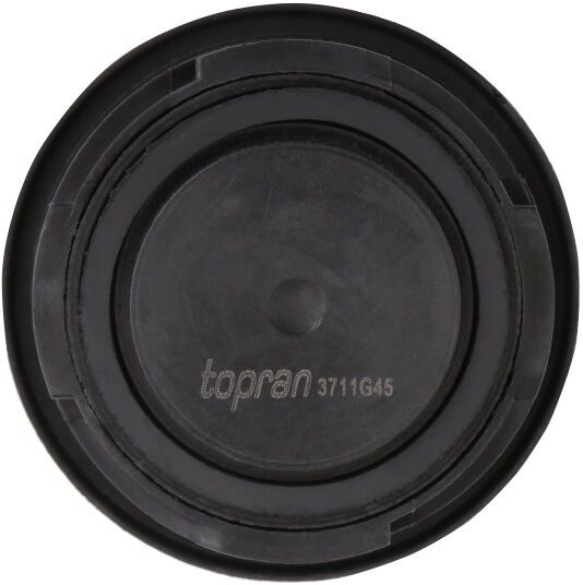 TOPRAN 116 744 Öldeckel