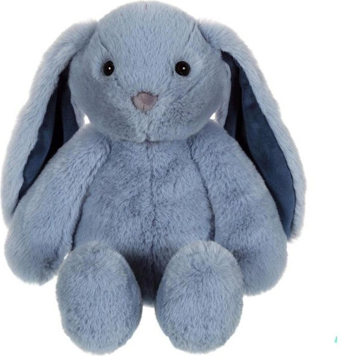 Gipsy Toys Trendy Bunny Blue Jeans