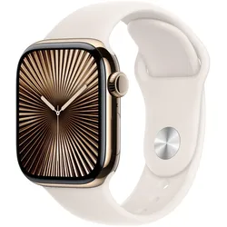 Apple Watch Series 10 (42 mm, 4G), Smartwatch