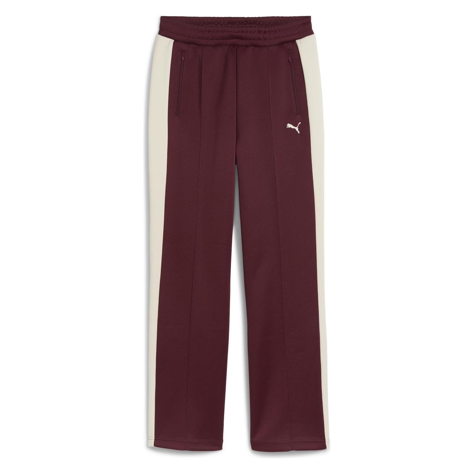 Puma T7 ALWAYS ON Straight Track Pants op (XS) (629797)