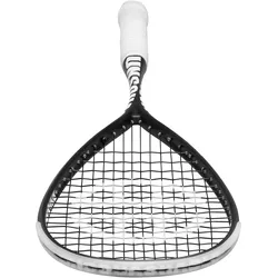 Unsquashable, Squashschläger, (Nicht bespannt)