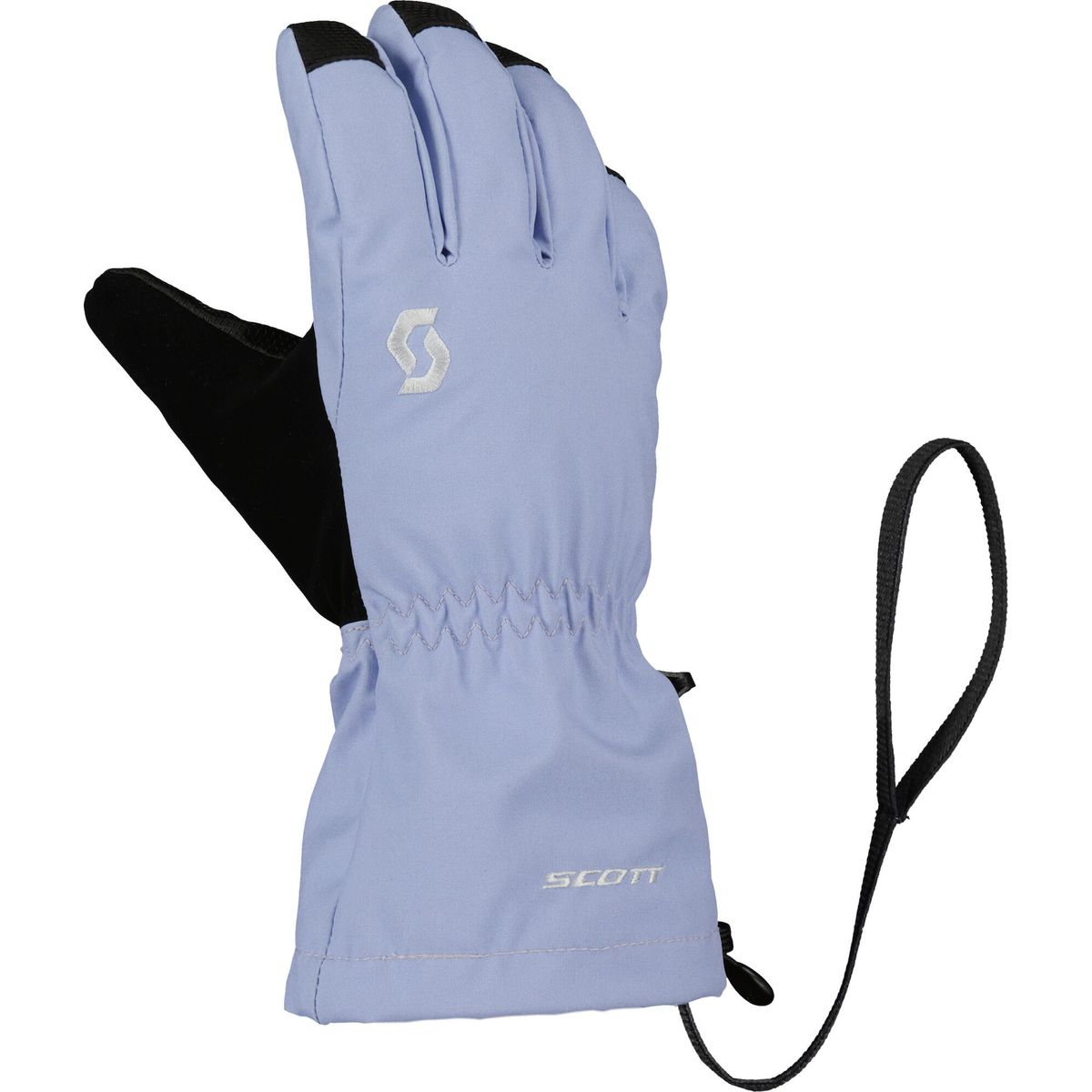 Scott Glove JR Ultimate moon blue (7498) M 2779597498007