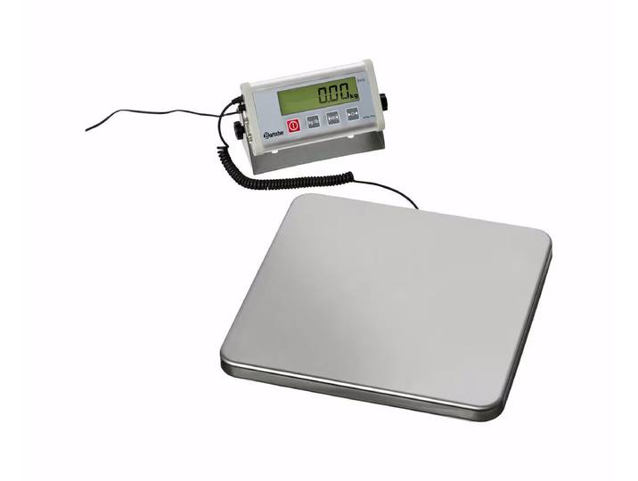Bartscher DIGITALWAAGE Digital Waage – Gastro Inventar/Gastro Einrichtungen
