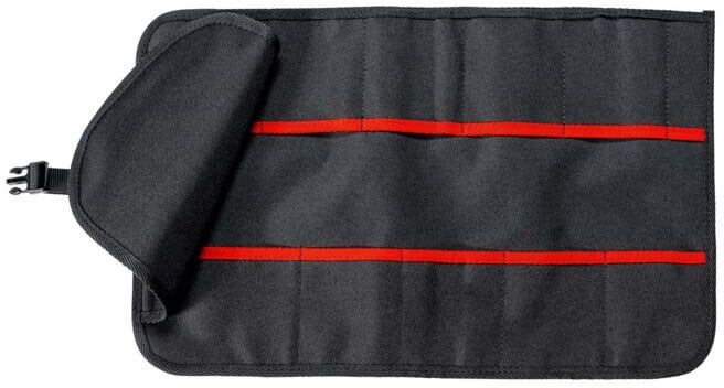 Trousse à outils, vide Knipex (00 19 41 LE)