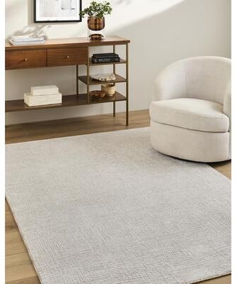 Livabliss Gakko Rustic Area Rug