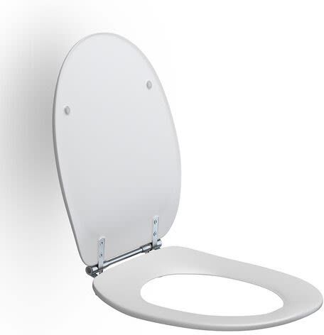 Pressalit Care special hinge for Ergosit WC seat D92999