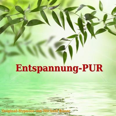 Entspannung-PUR - Michael Bauer, Audio, 4056198007150