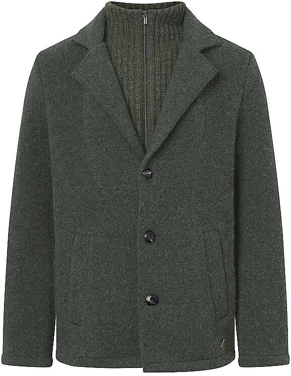 STAPF Jacke HOLGER dunkelgrün   XXL XXL