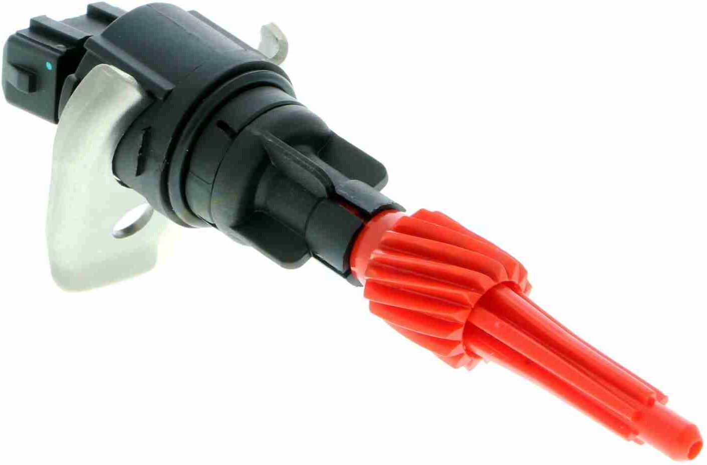 Vemo Sensor, Geschwindigkeit/drehzahl Geschwindigkeit Original Qualität V10720946 Vorne Links Für Vw Audi Vag