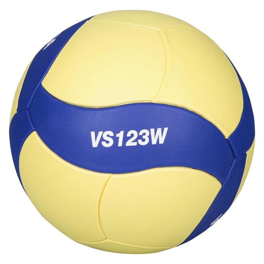 Mikasa VOLLEYBALL VS123W (5) (1133)
