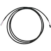 CXP01 Kabel für externen Power-Schalter schwarz