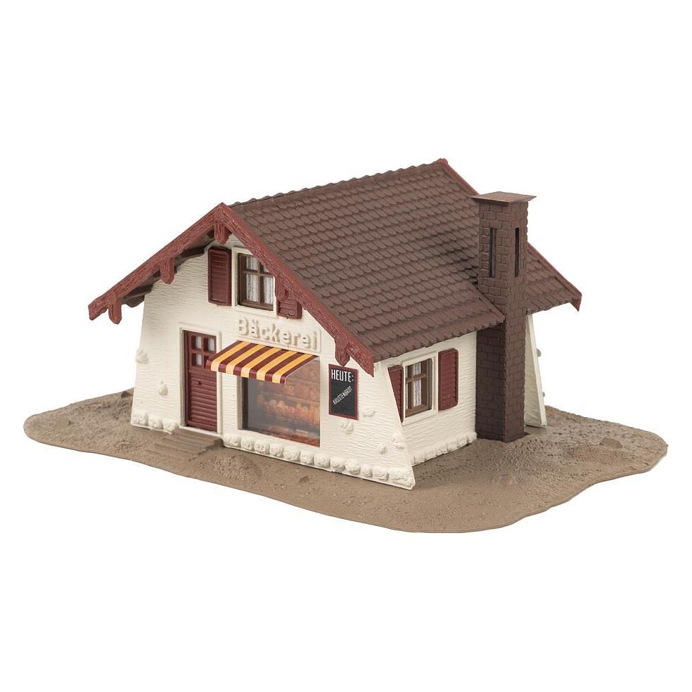 Faller Dorfbäckerei (131313)