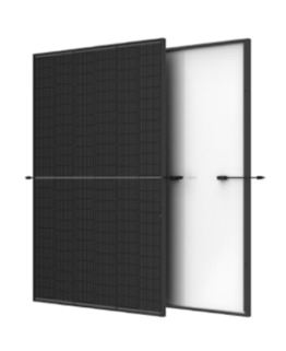 Trina Solar TSM-440NEG9R.25 VERTEX S+ GLAS-GLAS, FULL BLACK, MC4-EVO 2