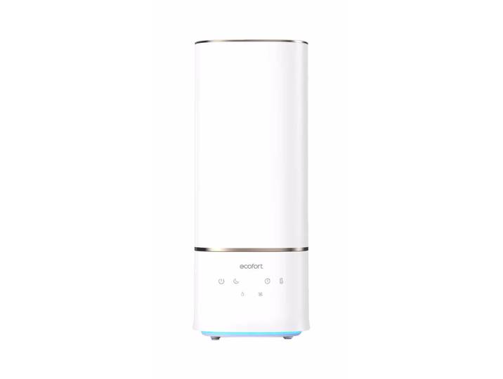 Ecofort ecoQ HumidAir U400+ Luftbefeuchter – weiss