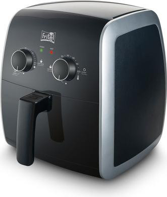 Fritel SnackTastic 4802 Friteuse, 3,2 liter, Vrijstaand