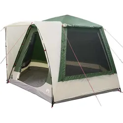 vidaXL, Zelt, (Kuppelzelt, 14.30 kg, 1 Person)