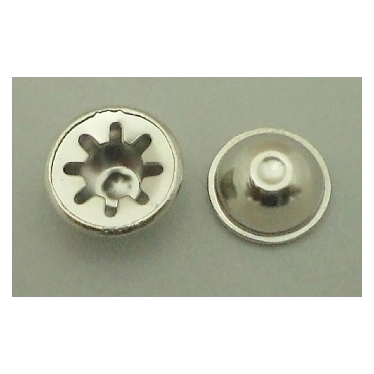 Jamara Endkappe Ride-on Power Drag hinten flach VE2 (413134)