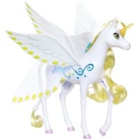 Mia Magisches Einhorn Onchao, Spielfigur weiß/gelb
