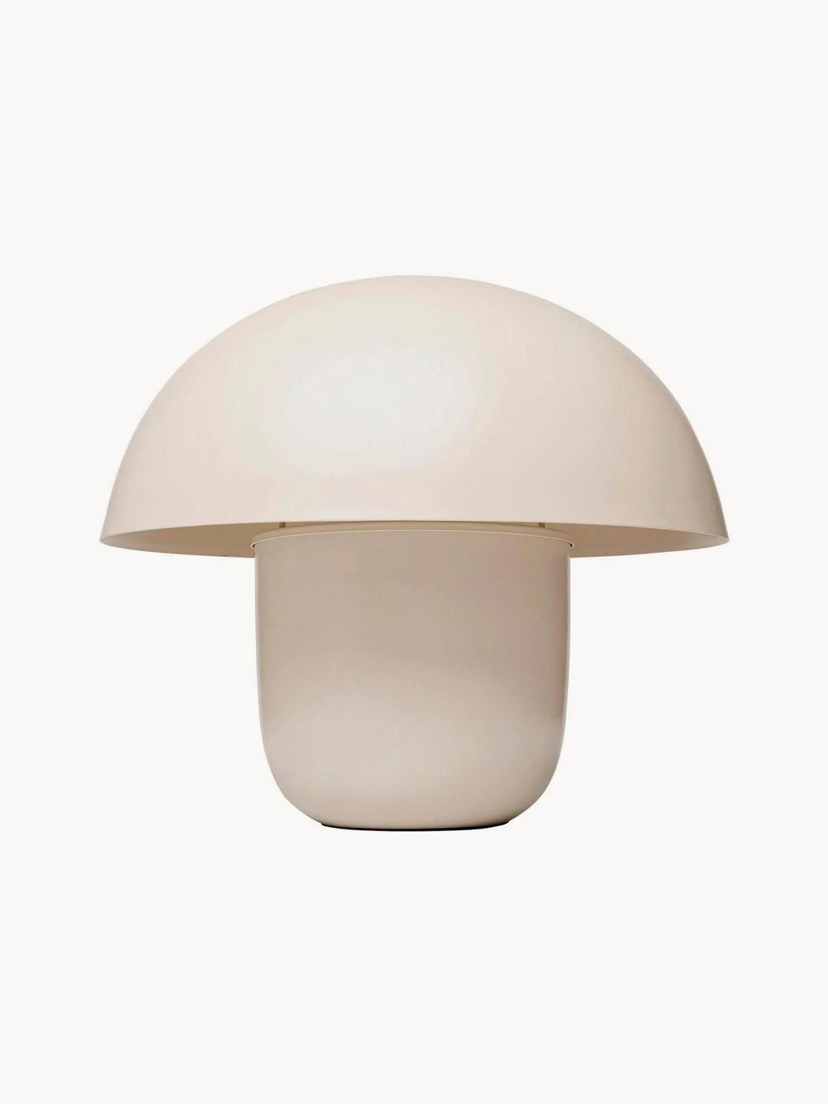 Kare Design Mushroom handgemaakte tafellamp