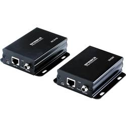 SpeaKa Professional HDMI® Extender (Verlängerung) über Netzwerkkabel RJ45 50 m SP-8567416