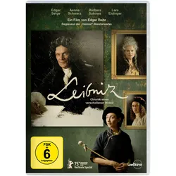 Leibniz - Chronik eines verschollenen Bildes