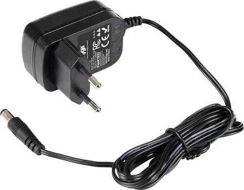 Akyga AK-TB-22 Steckernetzteil, Festspannung 5V 2A 10W