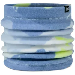 BUFF Polar Prints Neckwarmer Kinder 791 - omasi cobalt