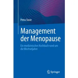Management der Menopause, Ratgeber von Petra Stute